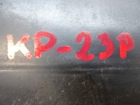 фото thumb №10, Peugeot 208 права повітропровід повітря 9675253180