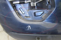 фото thumb №5, Бампер перед передній land rover discovery sport l550 14-18