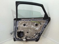 фото thumb №16, Дверь правый задняя задние audi a8 d3