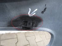 фото thumb №11, Бампер перед передний fiat panda 3 iii 12-