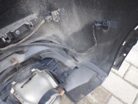 фото thumb №13, Бампер заднє infiniti q30 qx30 18r lak. gac p240935da2a pdc