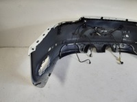 фото thumb №12, Porsche оригинальный номер 991505411 бампер