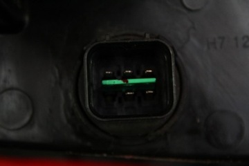 фото thumb №6, Фара лівий лампа перед лінза uk 92102-2bxxx hyundai santa fe 2 ii