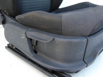 фото thumb №5, Сидіння праві перед пасажира vw polo v 6r 6c 5d hb