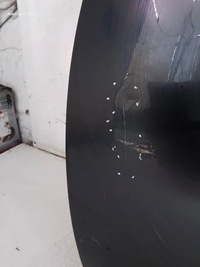 фото thumb №3, Opel corsa e двері лівий перед z22c