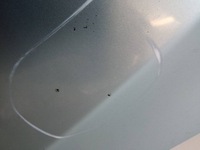 фото thumb №8, Капот перед toyota scion tc i 2004-2010