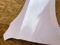 фото thumb №11, Mercedes a klasa w177 a177 крила передній перед правий