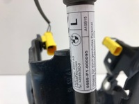 фото thumb №7, Bmw 2 f45 f46 петли капот патроны l+p комплект kolor-a89 7300521 7300522