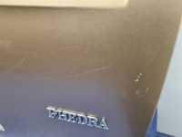 Купить Lancia phedra задняя крышка багажника багажника, фото thumb