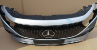 фото thumb №2, Mercedes eqa amg бампер перед передній 6xpdc