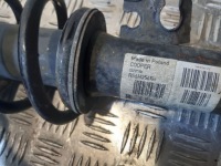 Mini one - cooper купе r56 2013 задний  сторона правый  амортизатор Доставка, фото thumb