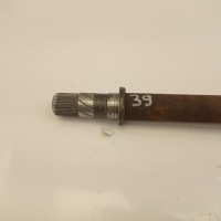 фото thumb №4, Renault scenic ii 1.9 dci привідний вал права 8200436366