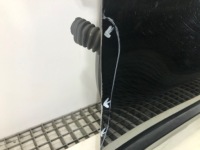 фото thumb №2, Дверь левый перед honda cr-v iii minivan