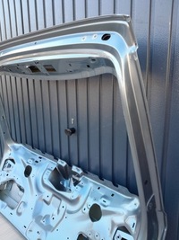 фото thumb №12, Skoda superb iii крышка зад задняя крышка 3v