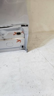 фото thumb №9, Двері перед передні ліві mercedes gla a247 w247 a247724101 оригінал