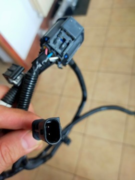 фото thumb №6, Volvo s90 v90 xc60 установка провода разъём