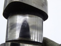 фото thumb №11, Jaguar xj x308 97-03 3.2 v8 вал распределительного вала w правый