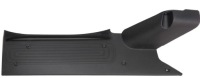 фото thumb №1, Накладка порог fiat doblo cargo 07-16 735524509 pr