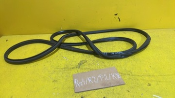 фото thumb №3, Opel zafira c - прокладка дверь - правый перед