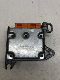 фото thumb №3, Модуль датчик подушка безопасности renault 7700437477c