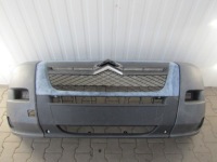 фото thumb №1, Бампер перед передний citroen jumper ii 2 06-14