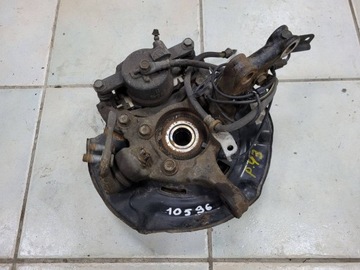 фото thumb №6, Поворотна опора ступиця перед права сторона toyota prius plus 2015