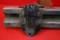 фото thumb №11, Балка бампера задняя задняя усилитель toyota corolla e12 5d 03-07