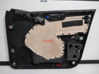 фото thumb №5, Vw tiguan i 1 5n обшивка обивка дверь левый перед 5n0867011