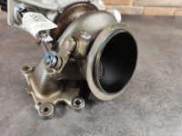 фото thumb №9, Bmw g20 g22 g30 g42 g01 g02 турбонагнетатель turbo турбина b48 / b48c 9845814