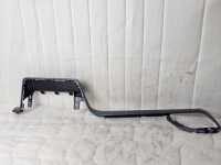 Купить Декоративная  накладка молдинг консоли панели радио кондиционер toyota ch-r chr 555011-f4090, фото thumb