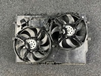 Fiat ducato 15- вентилятор радіатора води 1399666080 в Україні, фото thumb