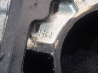 фото thumb №5, Suzuki wagon r+ ii 98-03 1.3 75km дросельна заслінка 13400-83e2 11d045741