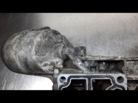 фото thumb №8, Корпус фильтра масла 6750330620 bmw e39 2.0b