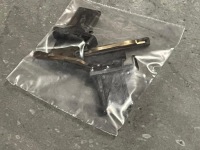 фото thumb №12, Шторка штора панорамы бежевый бежевая 3c8877307 do vw volkswagen passat cc