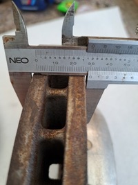 фото thumb №12, Супорти гальмівні диски гальмівні колодки гальма перед задня bmw g60 g61 g45 x2 m-pakiet