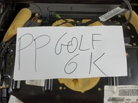 фото thumb №10, Сиденье правый перед пассажира vw golf vi kombi europa