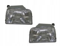 Купити Комплект фари renault express rapid 92-94, фото thumb