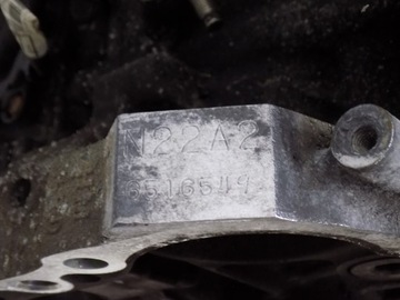 фото thumb №10, Honda cr-v iii 06-11 2.2 двигун n22a2