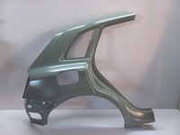 фото thumb №12, Audi q5 sq5 ii 80a порог задний крыло задняя 17-24