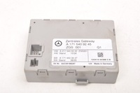 фото thumb №1, Mercedes slk r171 w171 lift бортовой компьютер модуль шлюз a1715409245