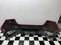 фото thumb №14, Бампер задняя задний pdc mazda cx3 cx-3 2015-2022