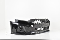 Audi a5 8w6 lift s-line 2020- бампер передний Цена, фото thumb