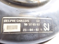 фото thumb №3, Corsa c 00-06 усилитель тормозов тормозные 1.2 16v