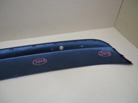 фото thumb №8, Накладка накладка бампера заднего ford b-max av1117d781a