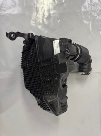 Купити Корпус фільтра повітря витратомір 165009775r 165871278r renault dacia, фото thumb