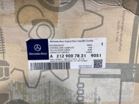 фото thumb №10, Mercedes e-klasa w212 переключатель комбинированный переключатель-паук шлейф a2129007831