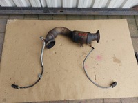 фото thumb №1, Каталізатор bmw f30 335i alpina n55