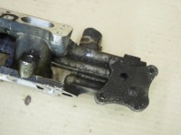 Основание форсунок 55563185 opel 1.6 cng бензин Недорого, фото thumb