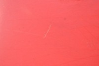 фото thumb №6, Крила правий перед передній червоний ford transit 5 v 00-06