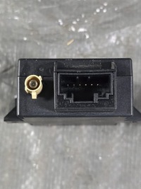 фото thumb №1, Audi блок керування webasto 4h0963271d